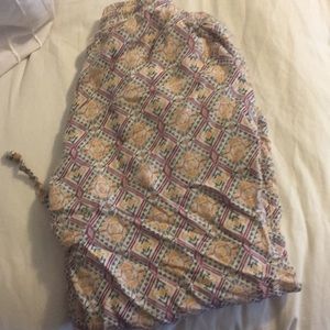 American Rag cargo pants